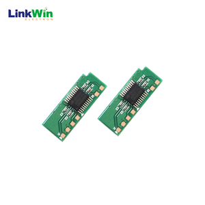 ตลับหมึกชิปสำหรับแพนตัม P2500 M6500 M6600 ชิปรีเซ็ตโทนเนอร์ PA-210 PC-211EV PB-210 211 PE-216 - Product Image 3