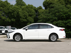 2024 Toyota Corolla กระปุกเกียร์อัตโนมัติ CVT เบนซิน<span class=keywords><strong>มือ</strong></span><span class=keywords><strong>สอง</strong></span><span class=keywords><strong>4</strong></span><span class=keywords><strong>ประตู</strong></span>ใหม่ - Product Image 4