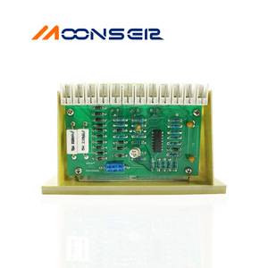 Régulateur de tension électronique 6GA2 490-0A pour générateurs, module AVR monophasé AC - Product Image 3