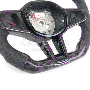 Per BMW volante sportivo in fibra di carbonio volante accessorio per auto volante viola LCI M2 M3 M4 <span class=keywords><strong>G20</strong></span> <span class=keywords><strong>G30</strong></span> - Product Image 4