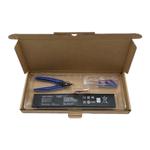 C41N2208 100Wh Laptop Gaming Batterij Vervanging voor ASUS ROG Ally RC71L-NH001W RC71L-NH019W PC71L ASUS ROG Ally NR2301L Laptops - Product Image 6