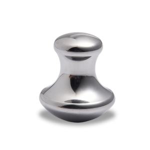 Herramienta de Masaje Facial con Placa de Terahertz para Gua Sha, Diseño Único para Fitness Corporal y Lifting Facial - Product Image 1