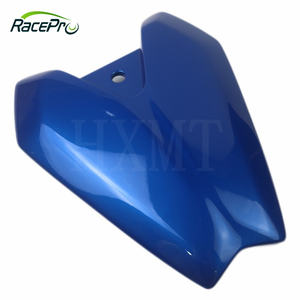 RACEPRO nueva motocicleta <span class=keywords><strong>de</strong></span> plástico ABS cubierta <span class=keywords><strong>de</strong></span> asiento trasero pasajero capucha cola carenado apto para Kawasaki Ninja Z1000 2014-2022 - Product Image 4