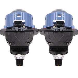 ไฟหน้า LED D2S 65W 30000Lm 6500K 12V ใช้ได้กับรถยนต์ทั่วไปสำหรับการอัพเกรดแบบดัดแปลง - Product Image 1