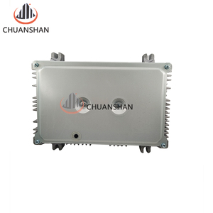 Unit Kontrol YA60001380 untuk Excavator <span class=keywords><strong>Hitachi</strong></span> ZX330-<span class=keywords><strong>3</strong></span> ZX330-5G <span class=keywords><strong>ZX350H</strong></span>-5G, Papan Komputer - Product Image 2