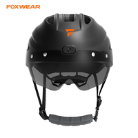 Caméra d'action sportive HD1080P étanche pour casque, WIFI, V8S, vidéo intelligente pour la conduite avec grand angle de 130°