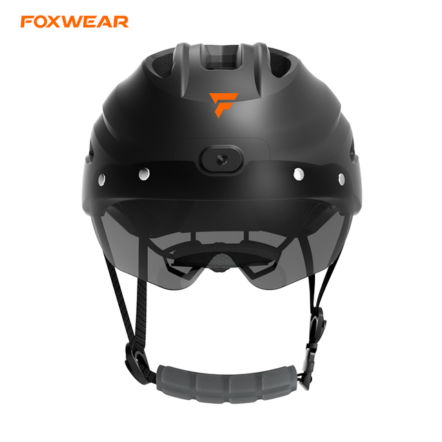 HD1080P Waterproof Helmet Recorder Sport WIFI Action Camera V8S Smart Riding Video with 130 Wide Angle