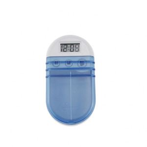 กล่องจัดยาอัจฉริยะพร้อมระบบเตือนความจำการรับยาอัตโนมัติ - Product Image 1