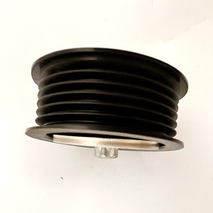 Fascia dentata alta qualità tenditore 6712000210 6652003170 per <span class=keywords><strong>Ssangyong</strong></span> <span class=keywords><strong>ACTYON</strong></span> sport KYRON REXTON KORANDO C MUSSO STAVIC - Product Image 4