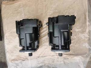 Pompe à piston hydraulique T90 <span class=keywords><strong>T90M</strong></span> T90M055 T90M055NC0NDN0C6W00M1X0000E6 T90M075NCON8NOC6WOOMBX0000FO - Product Image 2