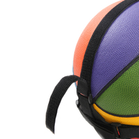 Nouvel entraîneur de tir au basket-ball, entraînement d'agilité, de vitesse et de rebond, correcteur de geste de tir, équipement d'entraînement au football et au basket-ball