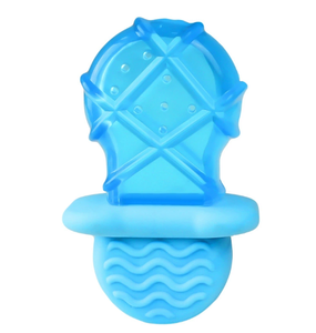 Summer Cool Ensemble de jouets de dentition écologiques en TPR pour chiens et chats Sucettes glacées remplies d'eau emballées dans un sac - Product Image 3