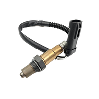 Capteur d'oxygène 91160174 7700107433 4 fils chauffé pour Renault Opel Nissan Vauxhall