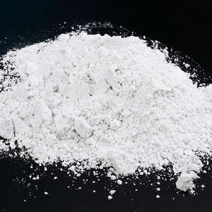 Arena de Cuarzo de Sílice de Alta Pureza a Precio de Mayoreo, SiO2 99.99%, Polvo de Sílice Esférico de 5um para Vidrio Óptico, Crisol, Química - Product Image 6