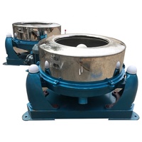 Séparation Centrifuge portable/centrifugeuse, pour la crème de lait ou de légumes, séchoir pour salade