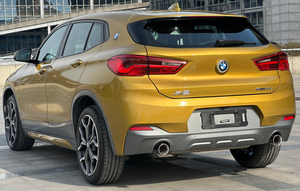 <span class=keywords><strong>BMW</strong></span> X2 2019 X2 SDrive25i Luxury M Off-Road Package Auto Usata - Product Image 4