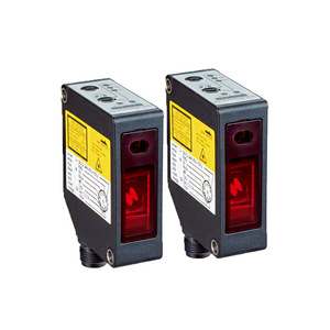 เซ็นเซอร์วัดระยะทางด้วยเลเซอร์ SICK OD2-N120W60I2 แบบ NPN สำหรับอุปกรณ์รักษาความปลอดภัย - Product Image 1