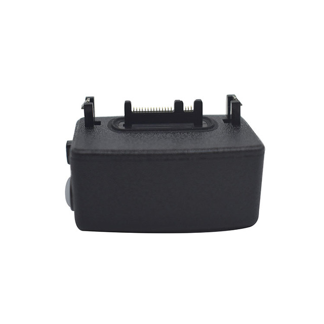Two-Way Radio Bluetooth Adapter with Long Range for Motorola MTP850 Walkie Talkie Product Type Adapters & Connectors