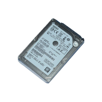 Disque dur SATA 2,5 pouces 1 To 5400 tr/min HTS541010A9E680 pour ordinateur portable, stockage PS3 PS4 - Fournisseur