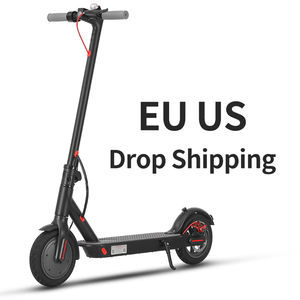 Trottinette électrique TUYA pour adultes, 350 W, en alliage d'aluminium, avec écran LED, design cool, trottinette électrique à deux roues - Product Image 5