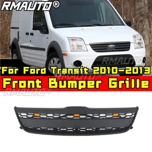 Grille de pare-chocs avant pour Ford Transit 2010-2013 Édition Amérique du Nord - Kit carrosserie et accessoires automobiles - Product Image 1