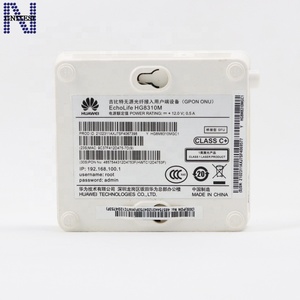 Bon prix Ued ONU ONT HG8310M HG8310 1GE FTTH Modem fibre - Product Image 3