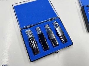 Analyseur de biochimie semi-automatique Mindray BA88A avec écran LCD, lampe halogène et cellule de flux – Équipement de laboratoire complet - Product Image 3