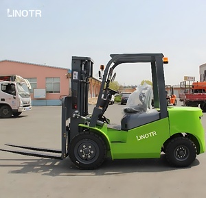 中国工厂热销新款1.5吨2.5吨<span class=keywords><strong>3.5</strong></span>吨5吨全电动锂电池叉车 - Product Image 6