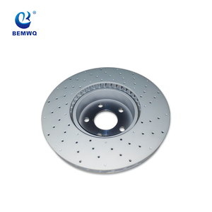<span class=keywords><strong>000</strong></span> <span class=keywords><strong>421</strong></span> 21 <span class=keywords><strong>12</strong></span> de alta calidad disco de freno delantero para benz W205 - Product Image 4