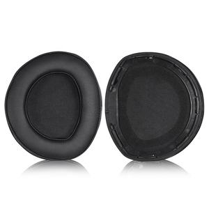 Coussinets d'oreille <span class=keywords><strong>HD</strong></span> 800 <span class=keywords><strong>800S</strong></span> de remplacement de qualité supérieure compatibles avec les écouteurs Sennheiser <span class=keywords><strong>HD</strong></span> 800 <span class=keywords><strong>HD</strong></span> <span class=keywords><strong>800S</strong></span> - Product Image 3