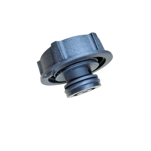 <span class=keywords><strong>Bouchon</strong></span> de réservoir de radiateur de refroidissement du liquide de refroidissement du moteur FOEO pour <span class=keywords><strong>Ford</strong></span> Focus Fusion VOLVO <span class=keywords><strong>Mustang</strong></span> Ranger Transit DG938101AA 5193938 31368311 - Product Image 3