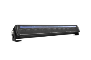 BRTLED 20inch 150W UV White LED Bar Lights for Car <strong>Offroad</strong> Truck 4X4 Roof-New IP68 Waterproof Ultra Slim - Product Image 4