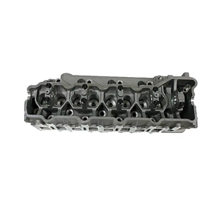 Cabeza de Cilindro de Aluminio de Alto Rendimiento para Motor Mitsubishi 4m40 4m40T ME202620 ME202621 AMC908615 AMC 908515 908514 2.8TD - Product Image 2