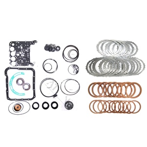 HENING Nuevo Kit Maestro de Transmisión Automática para Accesorios de Caja de Cambios F4A41/42 B1238600A - Product Image 1