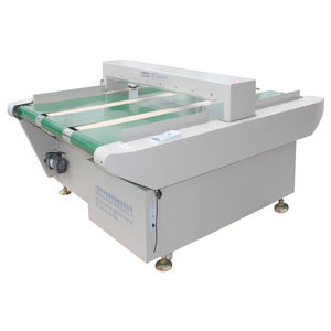 Giysi konveyör bant metal dedektörü ayakkabı fiyat çin yapılan - Product Image 6