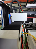 Machine de découpe laser à fibre fermée Rbqlty 6000W, machine de découpe laser industrielle pour métaux, vente chaude