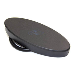 OEM impermeable Wg26 control de acceso <span class=keywords><strong>Iso15693</strong></span> lector de tarjetas <span class=keywords><strong>Rfid</strong></span> inalámbrico para sistemas de control de acceso de estacionamiento - Product Image 1