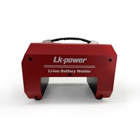 Unité Principale de Soudeuse à Batterie Lithium Haute Performance 100A Sans Batteries MAKITA 40V