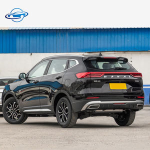 Haval H6 3ème Génération 2021 1.5T Turbo Automatique SUV - Volant à Gauche Sièges en Cuir <span class=keywords><strong>Voiture</strong></span> d'<span class=keywords><strong>Occasion</strong></span> à Vendre à Prix Spécial - Product Image 5