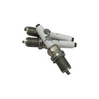 Nouvelles bougies d'allumage en cuivre d'origine Weichai Shaanxi Auto Sinotruk 1003373173 certifiées ISO/TS16949 en stock