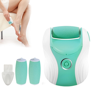 Productos de tendencia 2025, removedor de callos de manos eléctrico, pedicura <span class=keywords><strong>para</strong></span> <span class=keywords><strong>pies</strong></span>, herramienta <span class=keywords><strong>para</strong></span> el hogar, Pedi Vac, nueva <span class=keywords><strong>lima</strong></span> <span class=keywords><strong>para</strong></span> <span class=keywords><strong>pies</strong></span>, afeitadora de <span class=keywords><strong>uñas</strong></span> con <span class=keywords><strong>Lima</strong></span> - Product Image 1