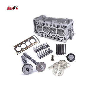 Kit de Árboles de Levas para Culata de Motor SENP para VW CC Golf GTI <span class=keywords><strong>Tiguan</strong></span> CCZB CCTA EA888 OEM 06J 109 022 G 06J109022G - Product Image 1
