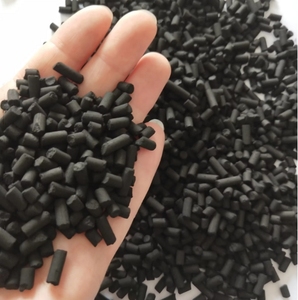 Hiệu quả cao cấp gỗ than hoạt tính túi loại bỏ formaldehyde mùi thanh lọc không khí - Product Image 4