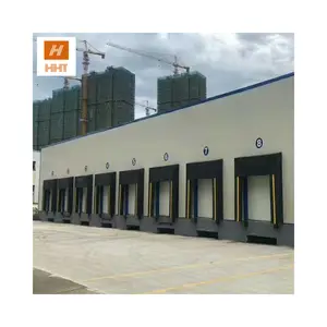 cold storage philippines Cold Chain Equipment For Vegetable Cold Room For Meat/ Fish/ Fruits And Vegetables