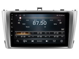 Witson Android Car Auto đài phát thanh stereo cho TOYOTA avensis T27 2009 - 2015 <span class=keywords><strong>GPS</strong></span> <span class=keywords><strong>navigation</strong></span> Carplay đa phương tiện DSP - Product Image 4