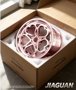 Wielen voor auto's 15 <span class=keywords><strong>16</strong></span> 20 inch velgen lichtmetalen zwart klassiek multispaaks 4x4 groothandel gegoten wielen voor AITO BYD - Product Image 1