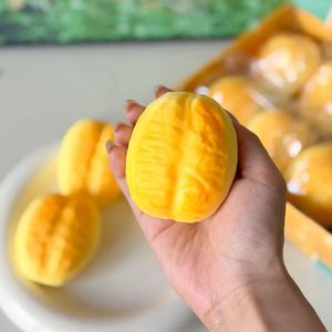 ของเล่นบีบคลายเครียด, ของเล่นบีบ, ของเล่นเด้งช้า, ของเล่นนุ่มสร้างก๊าซ, ของเล่นจำลองอาหาร, ของเล่นขนมแท่งทอด, ของเล่น - Product Image 3