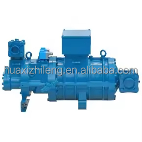Venta al por Mayor <span class=keywords><strong>de</strong></span> Compresores Semiherméticos Frascold Q5-33.1E <span class=keywords><strong>de</strong></span> 5HP R134a R404A 380V 460V para Refrigeración Industrial y Piezas <span class=keywords><strong>de</strong></span> HVAC - Product Image 6