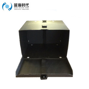 <span class=keywords><strong>Caja</strong></span> <span class=keywords><strong>de</strong></span> Reparto <span class=keywords><strong>de</strong></span> Comida para Motocicleta Correx, Cajas <span class=keywords><strong>de</strong></span> Reparto <span class=keywords><strong>de</strong></span> Pizza <span class=keywords><strong>de</strong></span> Plástico Corrugado para Bicicleta - Product Image 5