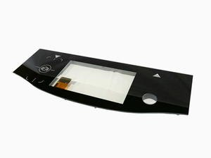 อะไหล่ซ่อมตู้จำหน่ายสินค้าอัตโนมัติ Aruze <span class=keywords><strong>Muso</strong></span> Triple-27 LCD Button Ideck Touch Screen ระบบสื่อสารแบบใช้สาย - Product Image 4